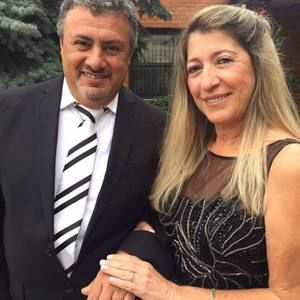 Meet your Posher, Antonio